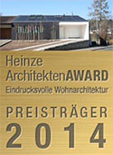 Heinze ArchitektenAWARD 2014