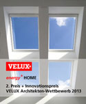 Button Velux Wettbewerb